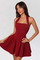 Robe Mini Faustine