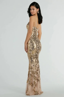 Robe Maxi Agatha