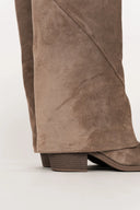 Bottines Talon Olivia