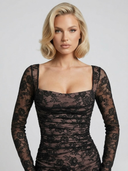 Robe Mariage Béatrice