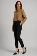 Veste Chantal
