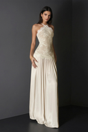 Robe Maxi Galatée