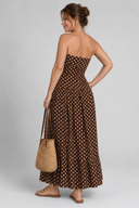 Robe Maxi Cosette