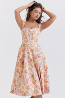Robe Midi Marona