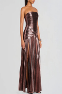 Robe Maxi Doriane