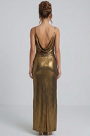 Robe Maxi Shakira
