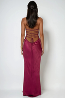 Robe Maxi Régine