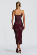 Robe Midi Katrine