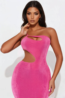 Robe Maxi Lory
