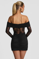 Robe Maxi Kalicia