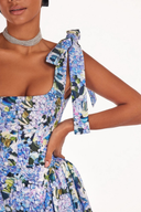 Robe Maxi Lysanne