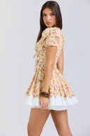 Robe Mini Florette
