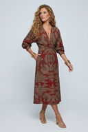 Robe Midi Celia