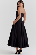 Robe Maxi Gaosia