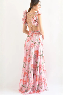Robe Maxi Jenessa