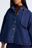 Veste Denim Femke