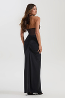Robe Maxi Cyrielle