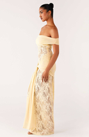 Robe Maxi Azéna