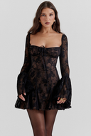 Robe Mini Isolde
