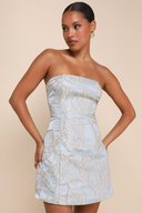 Robe Mini Georgia