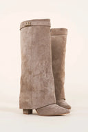 Bottines Phoebe