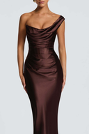 Robe Maxi Eurydice