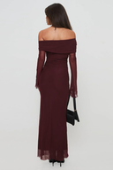 Robe Maxi Elvire