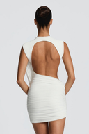 Robe Mini Jacalinia
