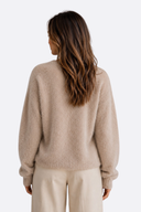 Cardigan Rose