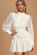 Robe Mini Stacia