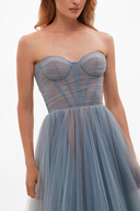 Robe Maxi Isoline