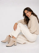 Bottines Edie