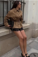 Veste Utilitaire Coralie