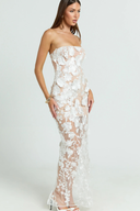 Robe Maxi Gailla