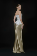 Robe Maxi Yara