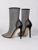 Bottines Mesh Darcy