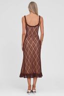 Robe Midi Mélisande