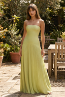 Robe Maxi Angele