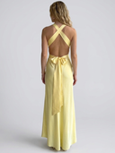 Robe Maxi Oceane