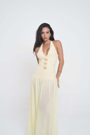 Robe Maxi Alizée