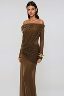 Robe Maxi Athenaïs