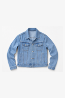 Veste Denim Lou