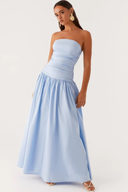 Robe Maxi Serafina