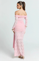 Robe Maxi Novalie