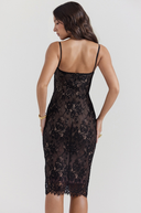 Robe Midi Marlous