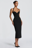 Robe Midi Jelena