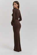 Robe Maxi Avaria