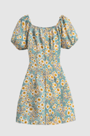 Robe Mini Liliane