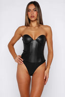 Body Bustier Anaïs