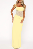 Robe Maxi Livia